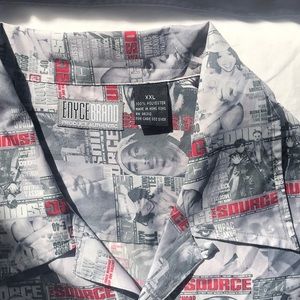 Vintage Men’s dress shirt